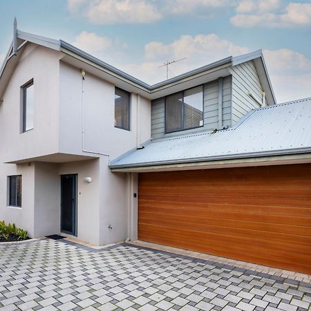 Coode Street Townhouse - Executive Escapes Villa Perth Dış mekan fotoğraf