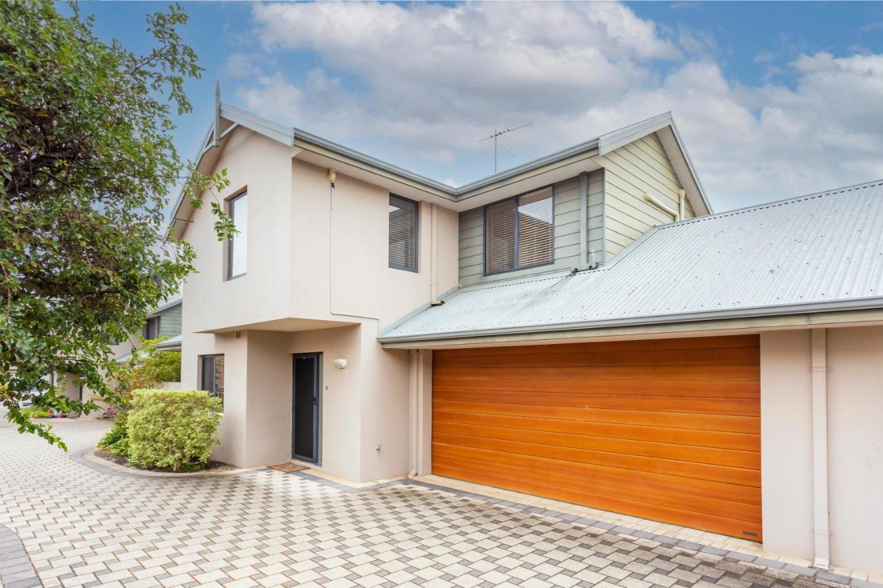 Coode Street Townhouse - Executive Escapes Villa Perth Dış mekan fotoğraf