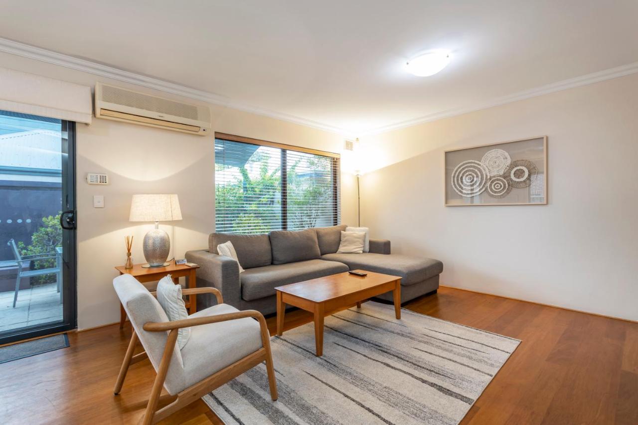 Coode Street Townhouse - Executive Escapes Villa Perth Dış mekan fotoğraf