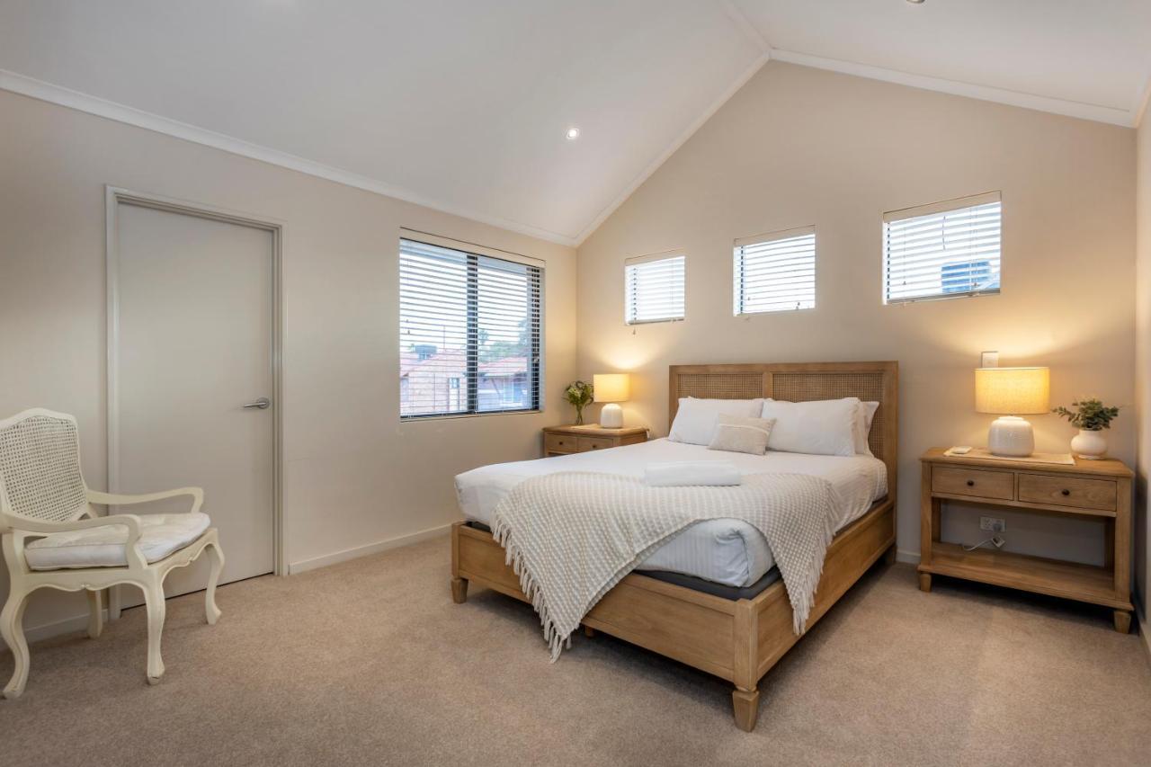 Coode Street Townhouse - Executive Escapes Villa Perth Dış mekan fotoğraf