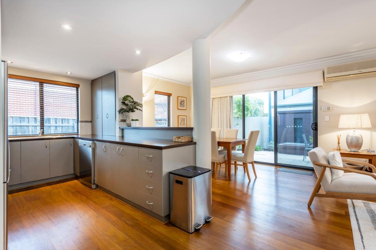 Coode Street Townhouse - Executive Escapes Villa Perth Dış mekan fotoğraf