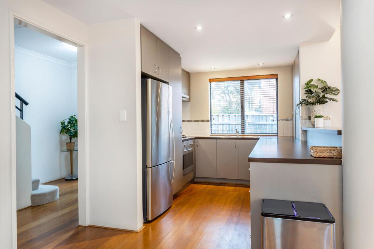 Coode Street Townhouse - Executive Escapes Villa Perth Dış mekan fotoğraf