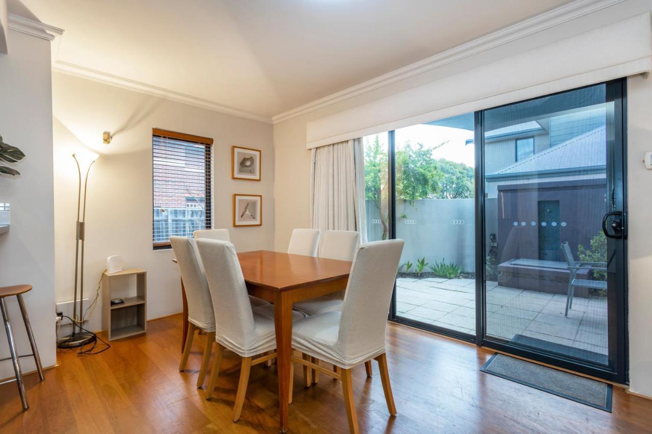 Coode Street Townhouse - Executive Escapes Villa Perth Dış mekan fotoğraf