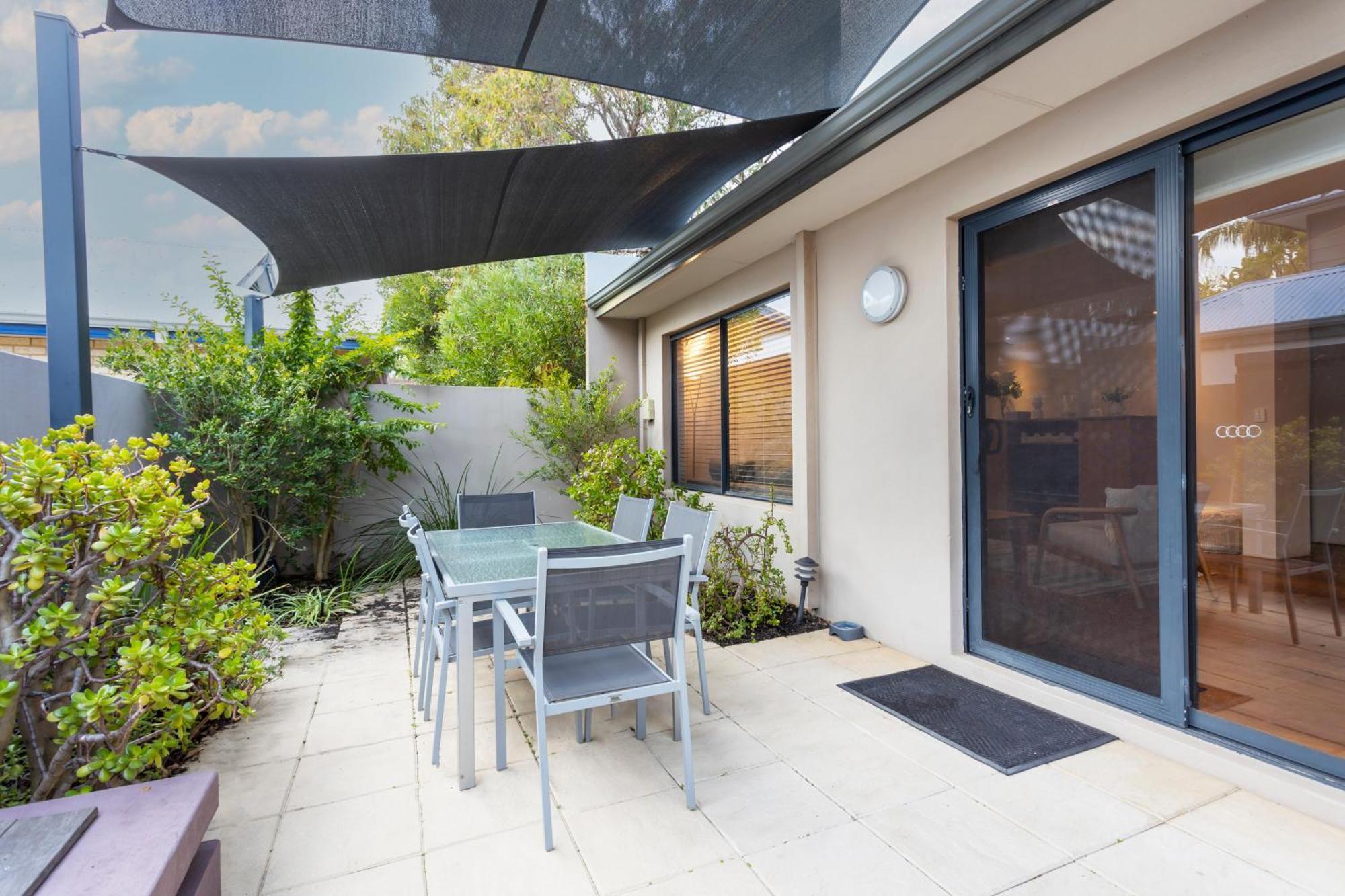 Coode Street Townhouse - Executive Escapes Villa Perth Dış mekan fotoğraf
